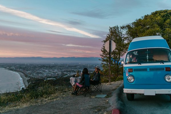 Quels sont les meilleurs itinéraires pour un road trip en van à travers la Nouvelle-Zélande?