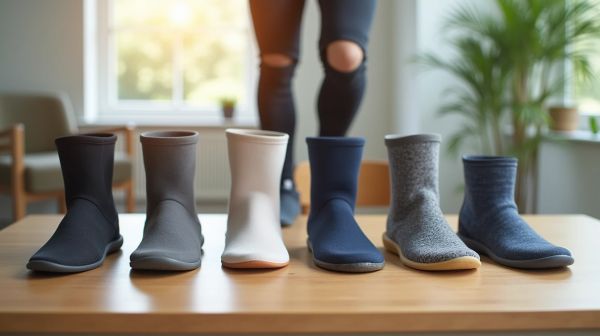 Comment choisir l'orthèse de genou adaptée à vos besoins ?