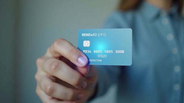 Comment comprendre le fonctionnement d'une carte crédit renouvelable ?