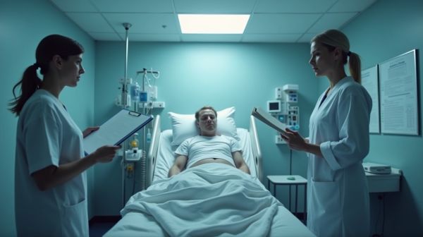 Comment fonctionne une urgence médicale : ce que vous devez savoir