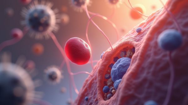 Comprendre le fonctionnement du système immunitaire en profondeur
