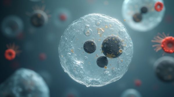 Comprendre le fonctionnement du système immunitaire en profondeur