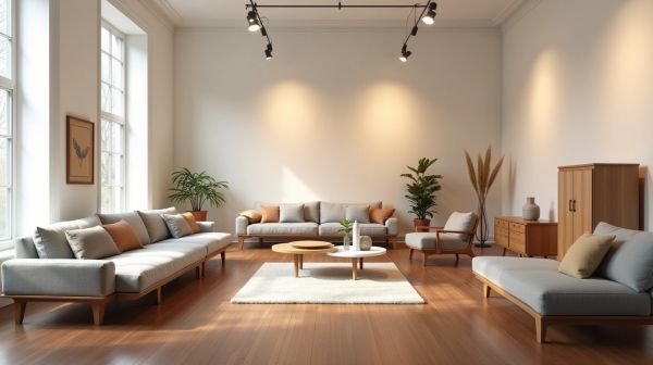 Conseils pour selectionner magasin meubles idéal : astuces pratiques à suivre