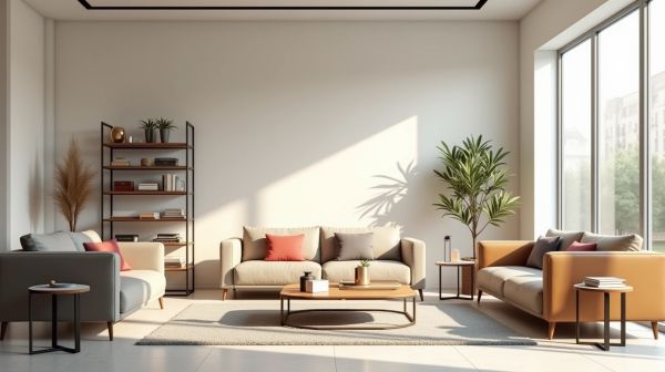 Conseils pour selectionner magasin meubles idéal : astuces pratiques à suivre