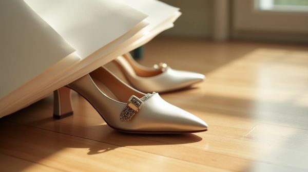 Les secrets pour sélectionner vos chaussures à talons idéales