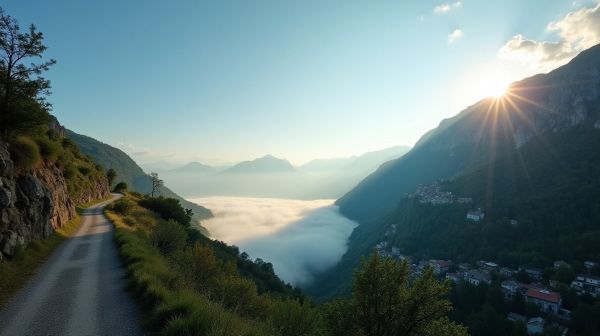 Maîtriser le tourisme pour des voyages inoubliables