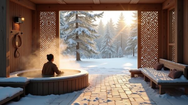 Optimisez votre expérience du bain nordique avec ce guide pratique
