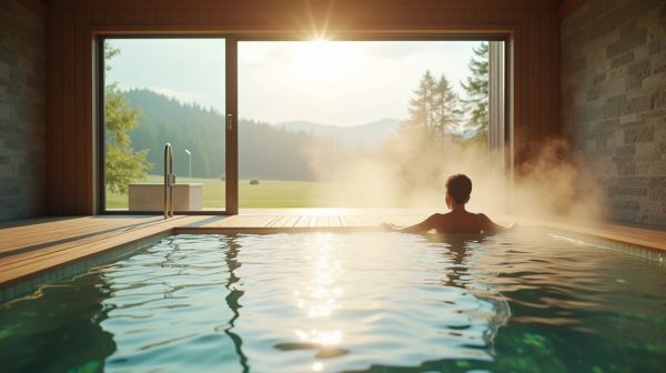 Optimisez votre expérience du bain nordique avec ce guide pratique