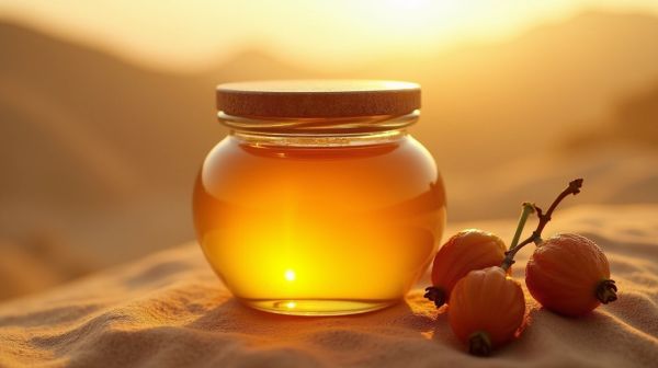 Pourquoi craquer pour le miel de jujubier et ses saveurs ?