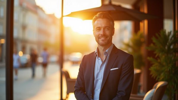 Surmonter les obstacles pour réussir en tant que rentier immobilier